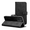 Kryt Forcell TENDER Book Case Xiaomi Redmi Note 11 Pro / 11 Pro 5G čierny