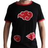 Tričko Naruto Shippuden - Akatsuki (Velikost: XL)
