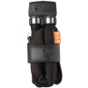 Zámok na bicykel AXA Foldable 800 (8713249240619)