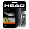 Head Lynx Veľkosť: Farba: žltá Veľkosť: 12 m/1,25 mm