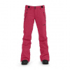 Kalhoty Horsefeathers Avril II raspberry 2023/24 Velikost: L