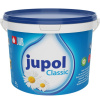 Jub Jupol CLASSIC 5 L - interiérová biela farba
