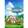 Doraemon Story of Seasons