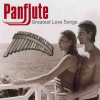 Panflute Great love songs CD