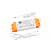 STRONG StrongLumio napájací zdroj plochý pre LED 24V 60W
