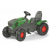 Rollytoys Šliapací traktor Farmtrac Fendt 211 Vario