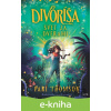 E-kniha Divoríša - Pari Thomson
