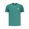 CALVIN KLEIN pánske tričko s krátkym rukávom zelené Other XL Calvin Klein 8721336751474