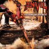 Anvil - Pounding The Pavement / Vinyl / LP+CD [LP / CD]