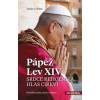 Pápež Lev XIV.: Srdce rehoľníka, hlas Cirkvi - Jesús Colina