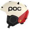 POC FORNIX BC Rouge/Blanc