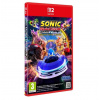 Sonic Racing: CrossWorlds - Nintendo Switch 2 Edition
