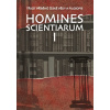Homines scientiarum I - Třicet příběhů č - Dominika Grygarová