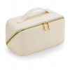 BagBase Kozmetická taštička BG762 Oyster 24 x 12 x 12 cm