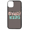 Kryt na telefon - Stray Kids - SY3 (Značka: iPhone, Model telefonu: iPhone 14 Pro s Magsafe)