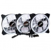 Ventilátor 1stCOOL KIT AURA EVO CRYSTAL ARGB KIT-AURA-EVO-CR