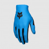 Fox Bike rukavice Fox, Flexair Gloves true blue 2025 Velikost: L