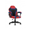 DĚTSKÁ HERNÍ ŽIDLE HUZARO RANGER 1.0 SPIDER