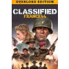 Classified: France '44 (Overlord Edition)