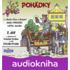 Pohádky z Jižních Čech a Šumavy 2 aneb vyprávění kapra Jakuba - Radioservis