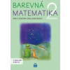 Barevná matematika 2 - autor neuvedený