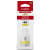 Canon GI-46 Y originál ink yellow