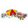 Kovap CIRKUSOVÝ SET 1