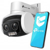 Venkovní bezpečnostní kamera TP-Link VIGI C540V s rozlišením 4 MP