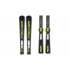 FISCHER RC4 ST LYT PR + RC4 Z11 PR 25/26 149 černá
