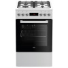 Kuchyňa BEKO FSE52320DWD 55L GRIL 6 FUNKCIÍ ČASOVAČ (Kuchyňa BEKO FSE52320DWD 55L GRIL 6 FUNKCIÍ ČASOVAČ)