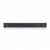 Zyxel XMG1930-30HP Řízený L3 2.5G Ethernet (100/1000/2500) Podpora napájení po Ethernetu (PoE) 1U Černá