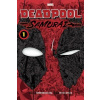 Viz Media Deadpool: Samurai 1