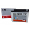 Fiamm (Itálie) Motobatéria Fiamm FB4L-B - Yamaha CW50 /RS, 50ccm - 91>97 , 04>