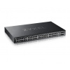 Zyxel XGS2220-54, L3 Access Switch, 24x1G RJ45 2x10mG RJ45, 4x10G SFP+ Uplink, incl. 1 yr NebulaFlex Pro XGS2220-54-EU0101F ZyXEL