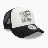 Šiltovka New Era Superbowl Trucker Las Vegas Raiders black
