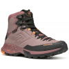 TECNICA Forge Hike MID GTX Ws, dark pink/coral - 402/3