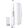 Oral-B iO Series 4 white electric toothbrush