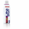 NUTREND UNISPORT (hypotonický športový nápoj) 1000ml Príchuť: višňa