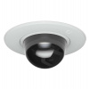 Ubiquiti UniFi G5 Dome Ultra Flush Mount W - Instalační krabice pro UniFi G5 Dome Ultra, zápustná, kouřové sklo, bílá (UACC-G5-Dome-Ultra-FM-SB-W)