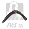 RTS S.A. 96-00799-2