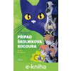E-kniha Případ školníkova kocoura - Veronika Volhejnová