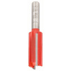 BOSCH Drážkovacie frézy 8 mm, D1 16 mm, L 31,8 mm, G 66 mm