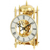 Stolové mechanické hodiny 1183 AMS 25cm