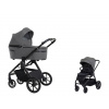 ESPIRO Yoga 117 gray zen 2025