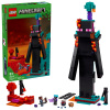LEGO® Minecraft® 21279 Endermanova veža