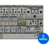 TAL SOFTWARE Mod Synthesizer (Digitálny produkt)
