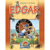 Zvedavý myšiak Edgar - Csendes Istvánné