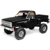 Axial SCX10 III Base Camp 4WD Chevy K10 1982 RTR (čierna) 1:10