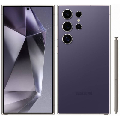 Samsung Galaxy S24 Ultra S928B 12GB/256GB Titanium Violet