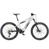 KTM Macina E-Fully bicykel Lycan 772, Shimano, 2023 Farba: Šedá, Veľkosť: 43